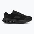 Încălțăminte pentru bărbați SKECHERS Glide-Step Vortex Avalin black 2