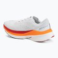 Încălțăminte de alergare pentru bărbați SKECHERS Skx Aero Razor white 3