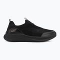 Încălțăminte pentru femei SKECHERS Bobs Moda Flex Chill Dawn black 2