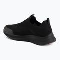 Încălțăminte pentru femei SKECHERS Bobs Moda Flex Chill Dawn black 3