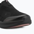 Încălțăminte pentru femei SKECHERS Bobs Moda Flex Chill Dawn black 7