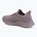 Încălțăminte pentru femei SKECHERS Bobs Moda Flex Chill Dawn purple 3