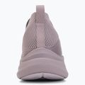 Încălțăminte pentru femei SKECHERS Bobs Moda Flex Chill Dawn purple 6