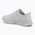 Încălțăminte pentru bărbați SKECHERS Bobs B Flex 2.0 white 3