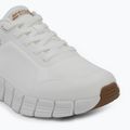 Încălțăminte pentru bărbați SKECHERS Bobs B Flex 2.0 white 7
