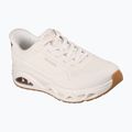 Încălțăminte pentru femei SKECHERS Uno Open Your Heart white
