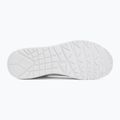 Încălțăminte pentru femei SKECHERS Uno Open Your Heart white 4