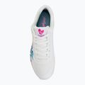 Încălțăminte pentru femei SKECHERS Uno Open Your Heart white 5