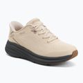Încălțăminte pentru femei SKECHERS Bobs Skillz Too Essential beige
