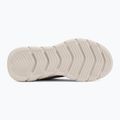 Încălțăminte pentru bărbați SKECHERS Bobs B Flex Glacial Edge brown 4