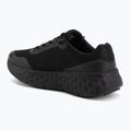 Încălțăminte pentru bărbați SKECHERS Go Walk Max Cushioning Flex Raf black 3