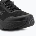 Încălțăminte pentru bărbați SKECHERS Go Walk Max Cushioning Flex Raf black 7