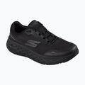 Încălțăminte pentru bărbați SKECHERS Go Walk Max Cushioning Flex Raf black 8