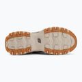 Încălțăminte pentru femei SKECHERS D'Lites Vintage Wave beige 4