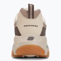 Încălțăminte pentru femei SKECHERS D'Lites Vintage Wave beige 6