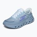 Încălțăminte pentru femei SKECHERS Go Run Glide-Step Arch Fit blue 4