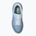 Încălțăminte pentru femei SKECHERS Go Run Glide-Step Arch Fit blue 6