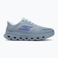 Încălțăminte pentru femei SKECHERS Go Run Glide-Step Arch Fit blue 2