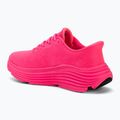 Încălțăminte pentru femei SKECHERS Max Cushioning Endeavour Hallandale pink 3