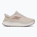 Încălțăminte de alergare pentru femei SKECHERS Max Run beige 2