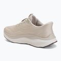 Încălțăminte de alergare pentru femei SKECHERS Max Run beige 3