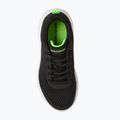 Încălțăminte pentru copii Skechers Bounder Quanta-Pacer black/white 6