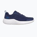 Încălțăminte pentru copii Skechers Bounder Quanta-Pacer blue 2