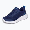 Încălțăminte pentru copii Skechers Bounder Quanta-Pacer blue 4