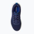 Încălțăminte pentru copii Skechers Bounder Quanta-Pacer blue 6