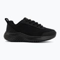 Pantofi SKECHERS Bounder Quanta-Pacer negri 2