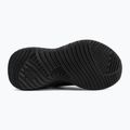 Pantofi SKECHERS Bounder Quanta-Pacer negri 4