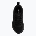 Pantofi SKECHERS Bounder Quanta-Pacer negri 5