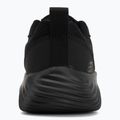 Pantofi SKECHERS Bounder Quanta-Pacer negri 6