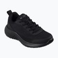 Încălțăminte pentru copii Skechers Bounder Quanta-Pacer black