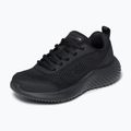 Încălțăminte pentru copii Skechers Bounder Quanta-Pacer black 4