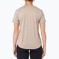 Tricou pentru femei Skechers GO DRI Swift gray 2