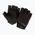 Mănuși de ciclism pentru bărbați Giro Bravo II Gel black