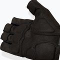 Mănuși de ciclism pentru bărbați Giro Bravo II Gel black 2