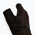 Mănuși de ciclism pentru bărbați Giro Bravo II Gel black 3