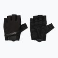 Mănuși de ciclism pentru bărbați Giro Bravo II Gel black