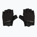Mănuși de ciclism pentru bărbați Giro Bravo II Gel black 2