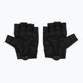 Mănuși de ciclism pentru bărbați Giro Bravo II Gel black 3