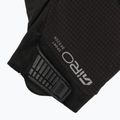 Mănuși de ciclism pentru bărbați Giro Bravo II Gel black 4