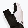 Mănuși de ciclism pentru bărbați Giro Bravo II Gel white 3