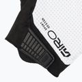 Mănuși de ciclism pentru bărbați Giro Bravo II Gel white 4