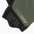 Mănuși de ciclism pentru bărbați Giro Bravo II Gel dark sage 4