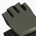 Mănuși de ciclism pentru bărbați Giro Bravo II Gel dark sage 5