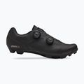 Încălțăminte de ciclism MTB pentru bărbați Giro Regime XC black