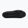 Încălțăminte de ciclism MTB pentru bărbați Giro Regime XC black 3