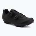 Încălțăminte de ciclism MTB pentru bărbați Giro Regime XC black
